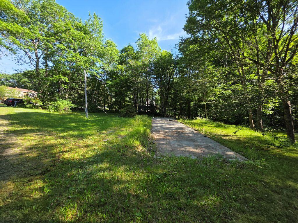 127 Hanscom Road Benton, ME 04901 - Photo 4 of 9 Mobile pad