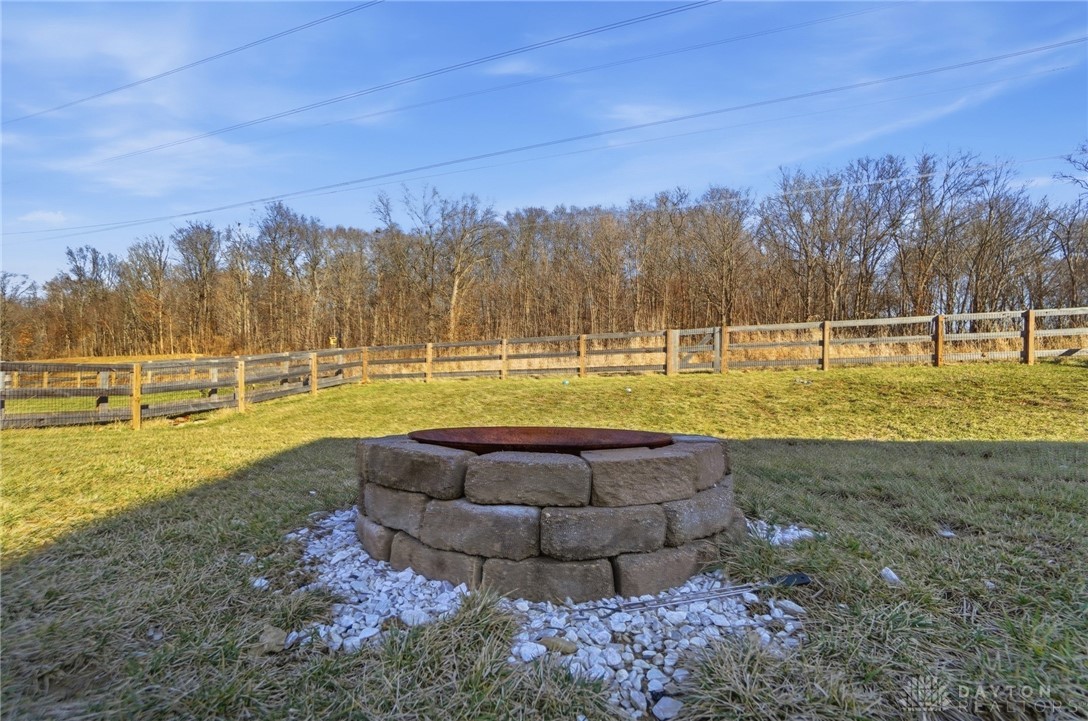 3292 Shadow Ridge Court Morrow, OH 45152 - Photo 64 of 68