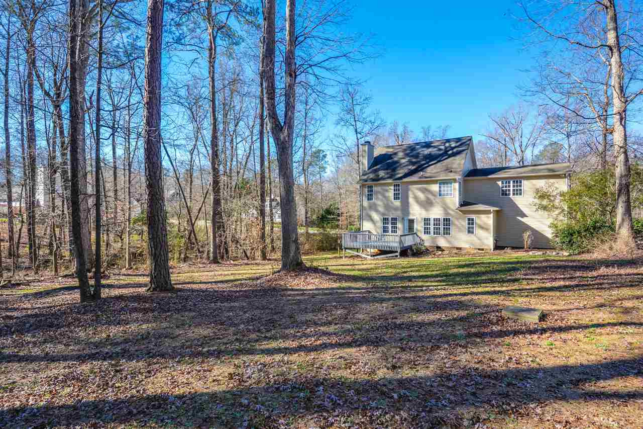 8413 Ridgebury Road Raleigh, NC 27603 - Photo 18 of 18 Photo 18