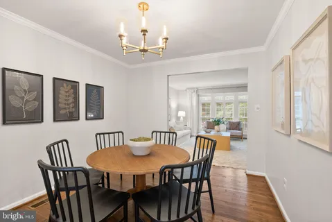 $795,000 | 3855 Inverness Road, Fairfax, VA 22033
