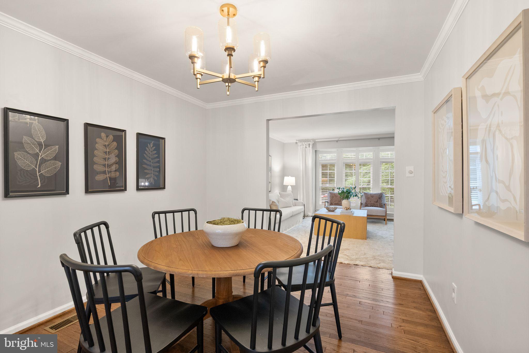 3855 Inverness Road Fairfax, VA 22033 - Photo 15 of 87