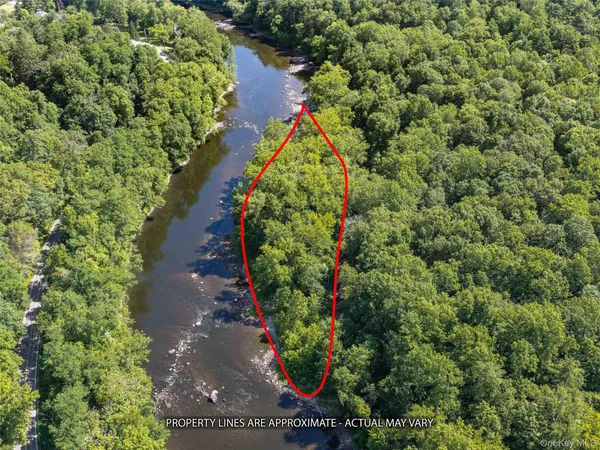 $20,000 | Rondout Creek, Esopus, NY 12429