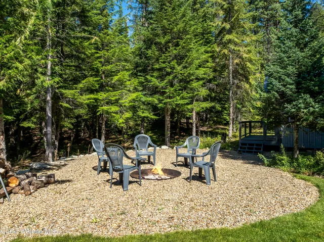 $998,000 | 2158 Reeder Creek Road, Nordman, ID 83848