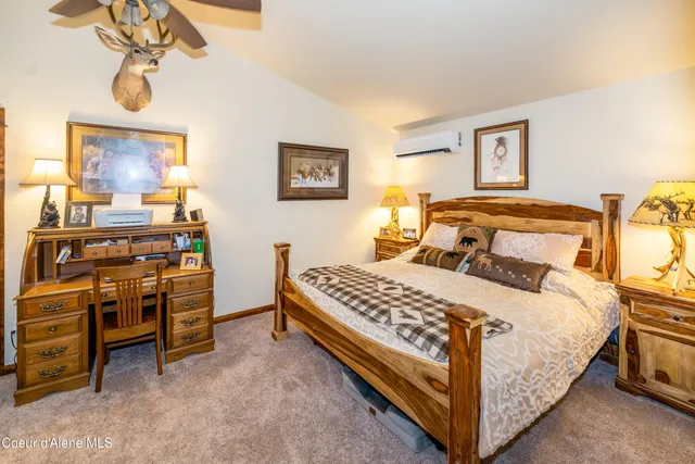 $998,000 | 2158 Reeder Creek Road, Nordman, ID 83848