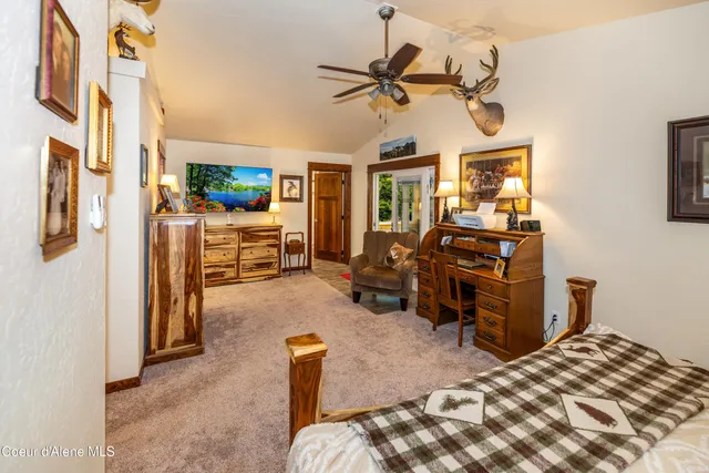 $998,000 | 2158 Reeder Creek Road, Nordman, ID 83848