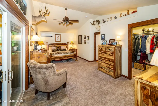 $998,000 | 2158 Reeder Creek Road, Nordman, ID 83848