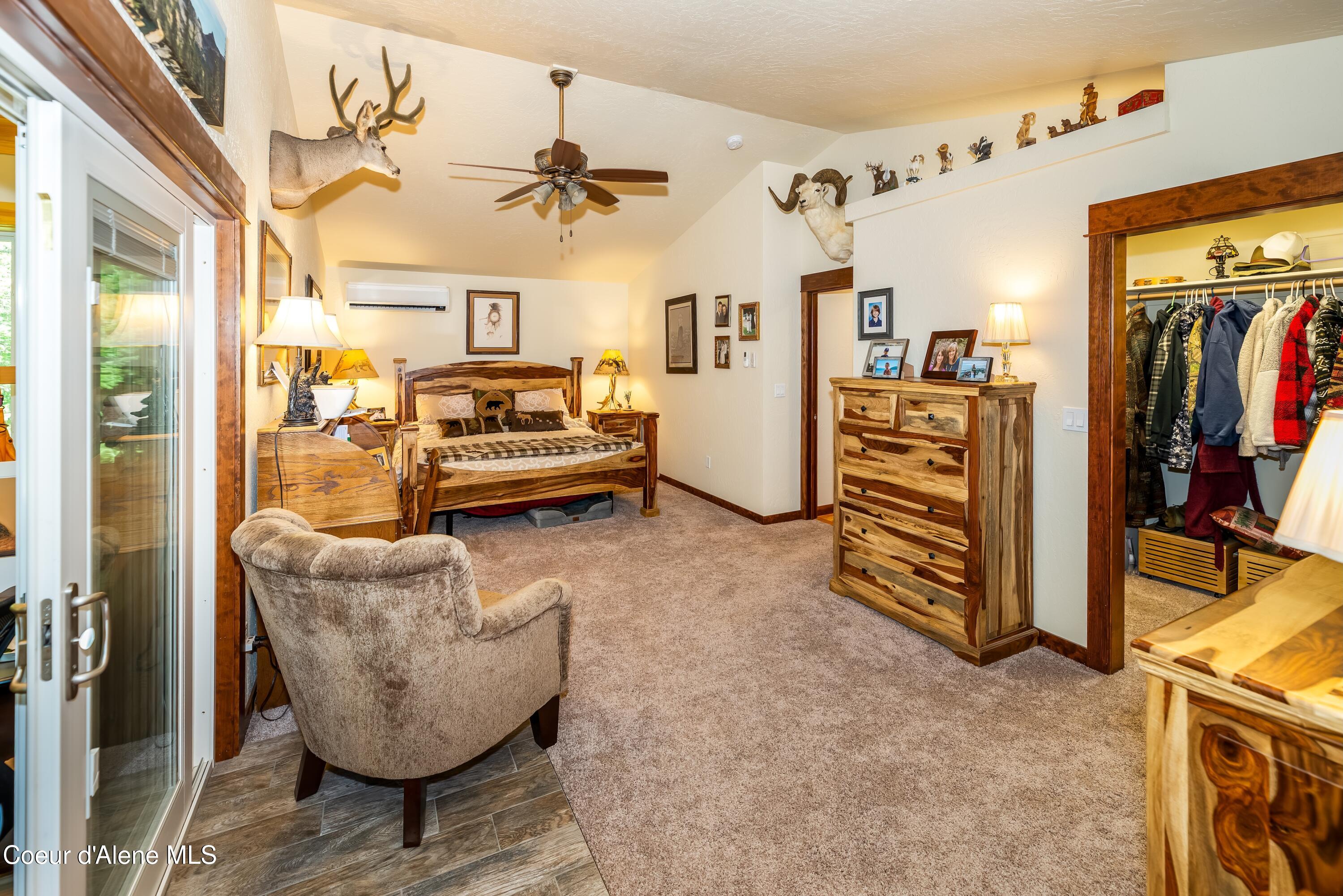 2158 Reeder Creek Road Nordman, ID 83848 - Photo 33 of 63 Master