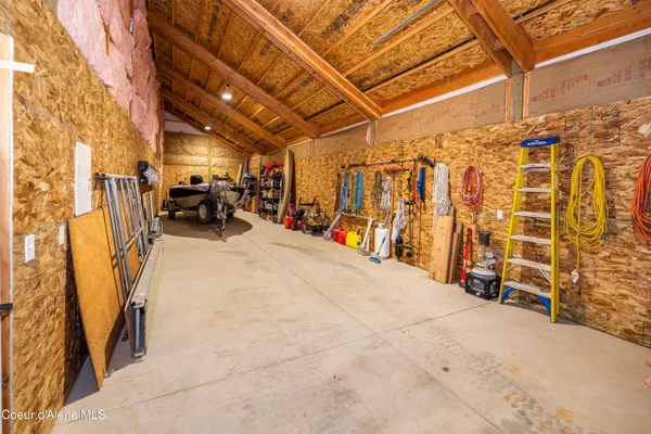 $998,000 | 2158 Reeder Creek Road, Nordman, ID 83848