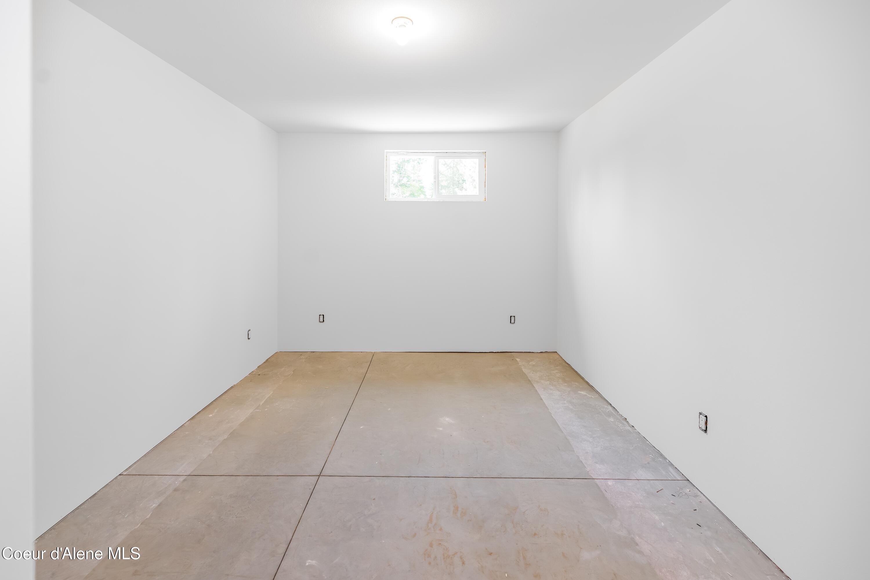 2158 Reeder Creek Road Nordman, ID 83848 - Photo 49 of 63 Shome Bedroom 2