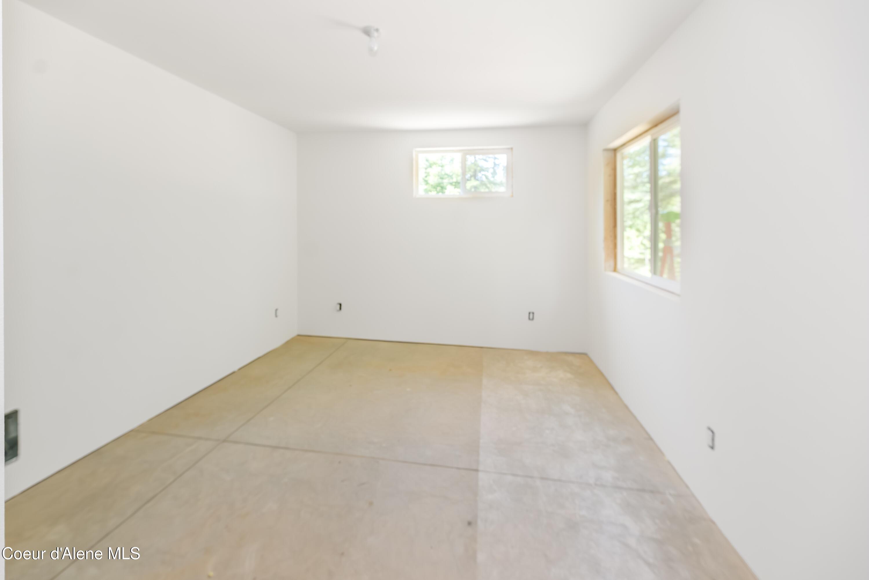 2158 Reeder Creek Road Nordman, ID 83848 - Photo 53 of 63 Shome Bedroom 3
