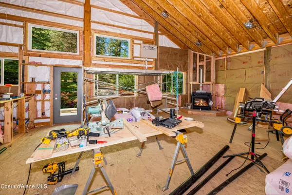 $998,000 | 2158 Reeder Creek Road, Nordman, ID 83848