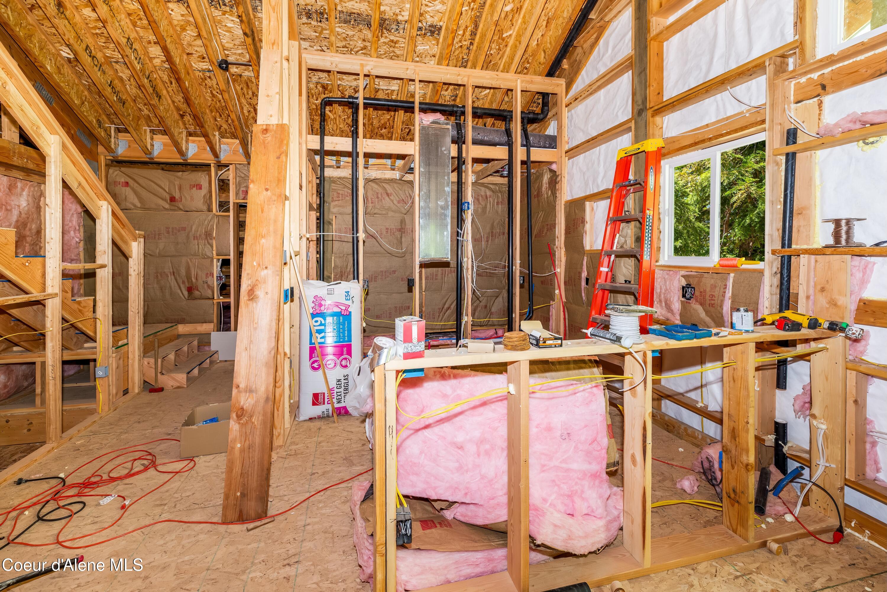 2158 Reeder Creek Road Nordman, ID 83848 - Photo 55 of 63 Shome