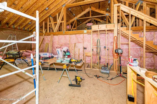 $998,000 | 2158 Reeder Creek Road, Nordman, ID 83848