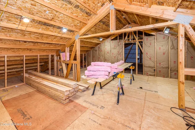 $998,000 | 2158 Reeder Creek Road, Nordman, ID 83848