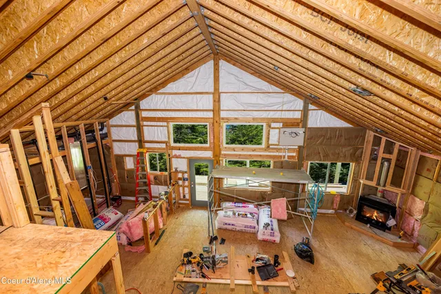 $998,000 | 2158 Reeder Creek Road, Nordman, ID 83848