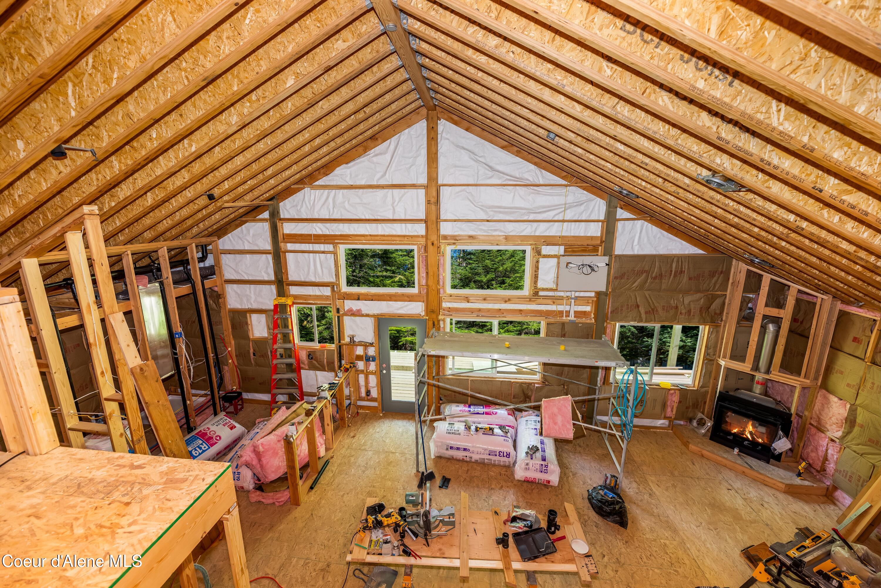 2158 Reeder Creek Road Nordman, ID 83848 - Photo 58 of 63 Shome