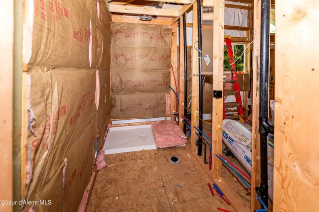 $998,000 | 2158 Reeder Creek Road, Nordman, ID 83848