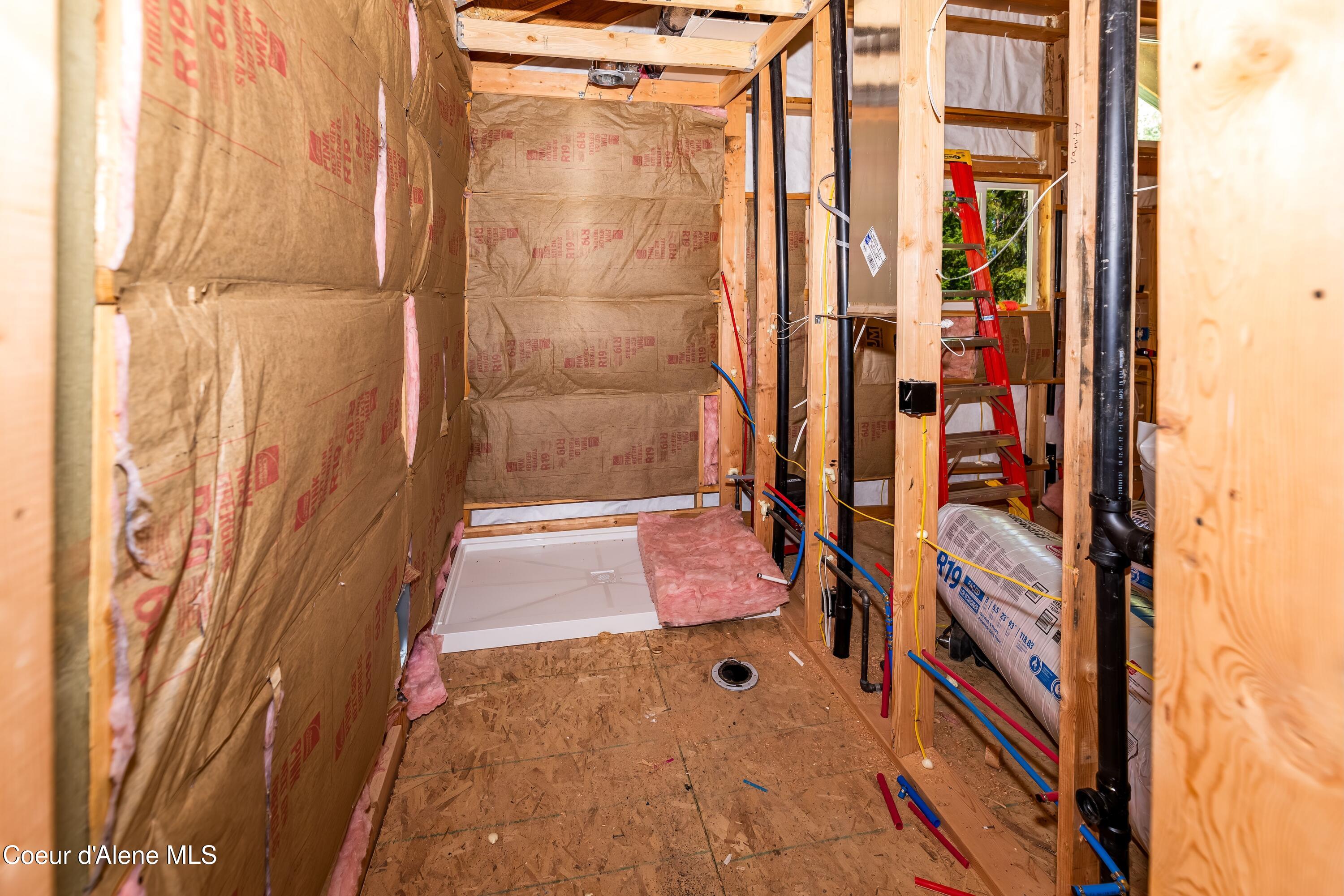 2158 Reeder Creek Road Nordman, ID 83848 - Photo 59 of 63 Shome