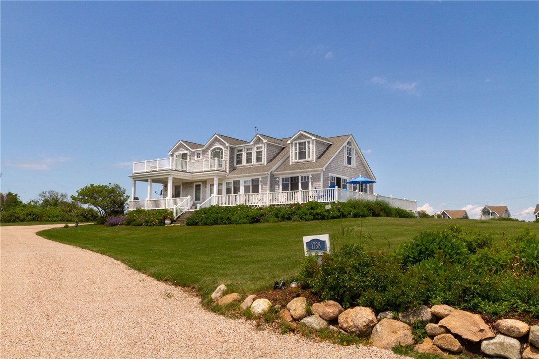 1738 Corn Neck Road Block Island, RI 02807 - Photo 5 of 50