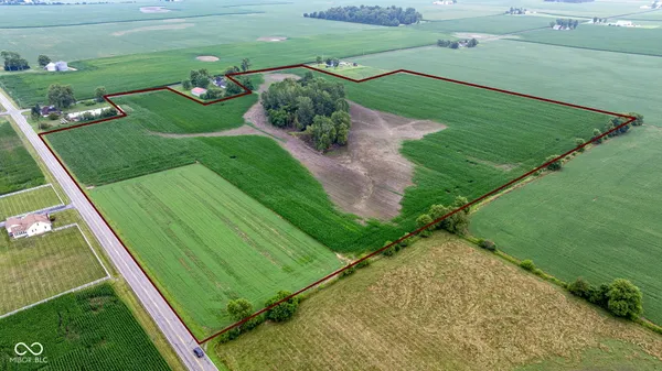 $700,000 | 0 North 900th West, Elwood, IN 46036
