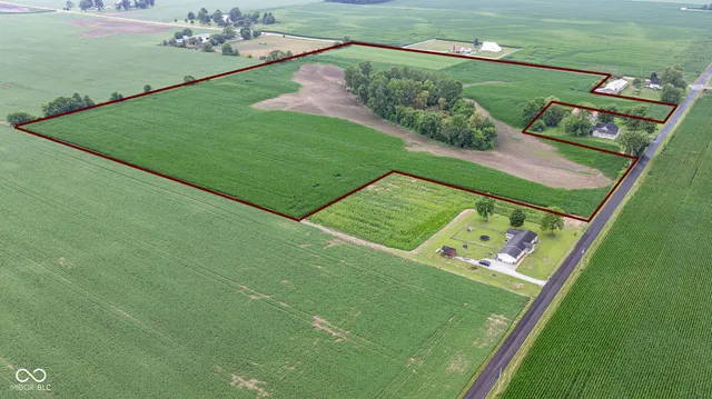 $700,000 | 0 North 900th West, Elwood, IN 46036