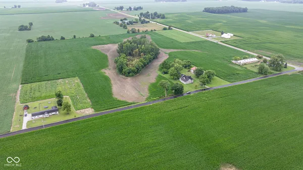 $700,000 | 0 North 900th West, Elwood, IN 46036