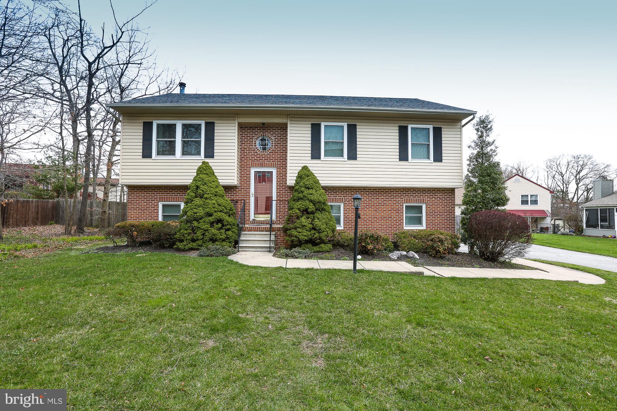 2513 Perring Woods Road Baltimore, MD 21234 - Photo 1 of 21 Exterior (Front)