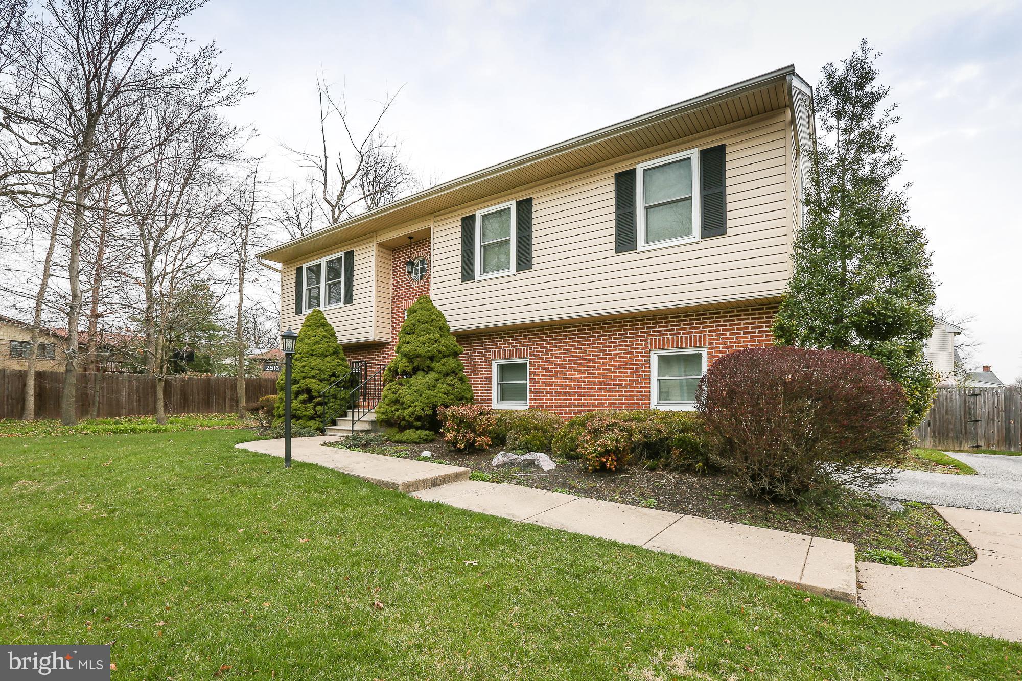 2513 Perring Woods Road Baltimore, MD 21234 - Photo 2 of 21 Exterior (Front)