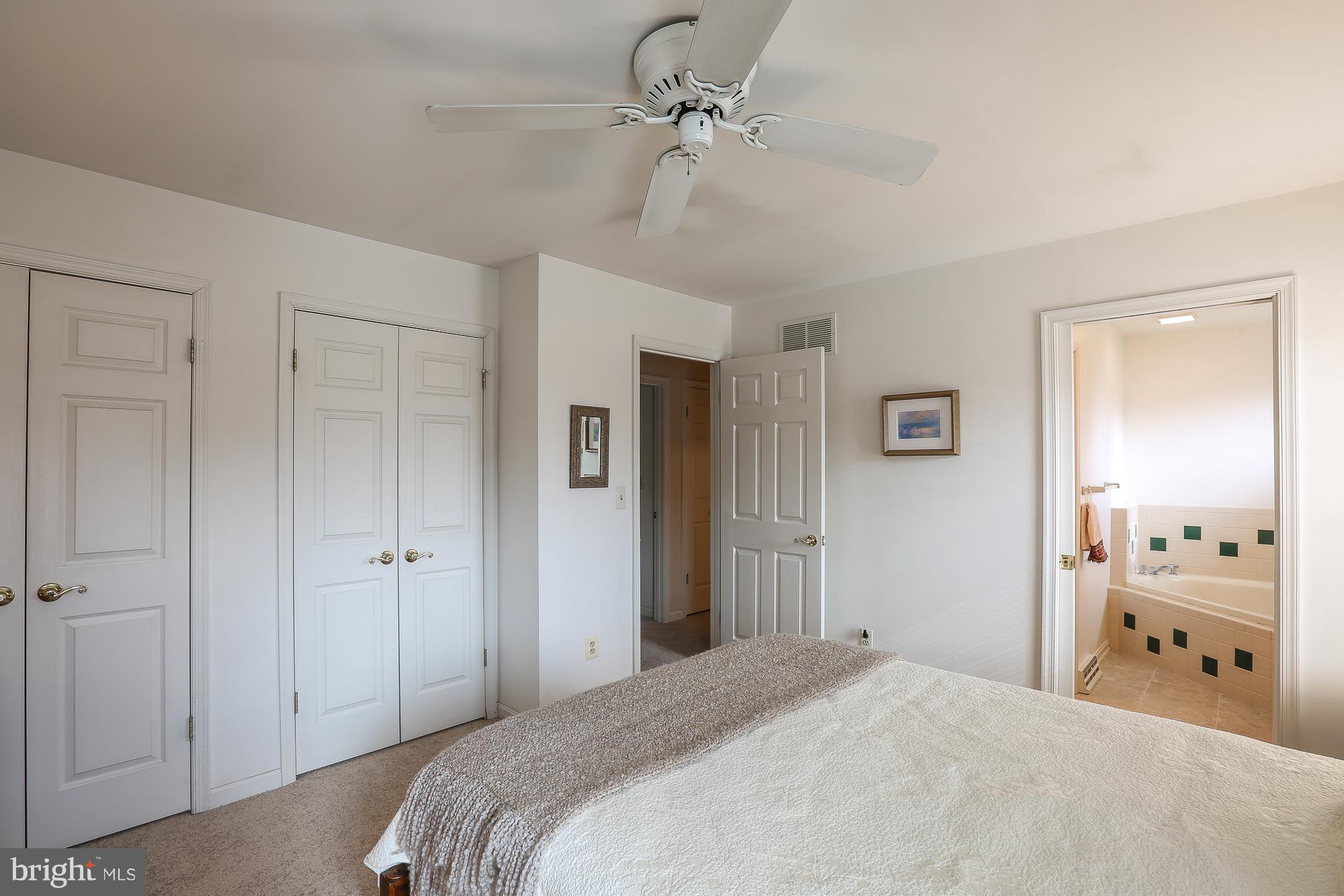 2513 Perring Woods Road Baltimore, MD 21234 - Photo 11 of 21 Bedroom (Master)