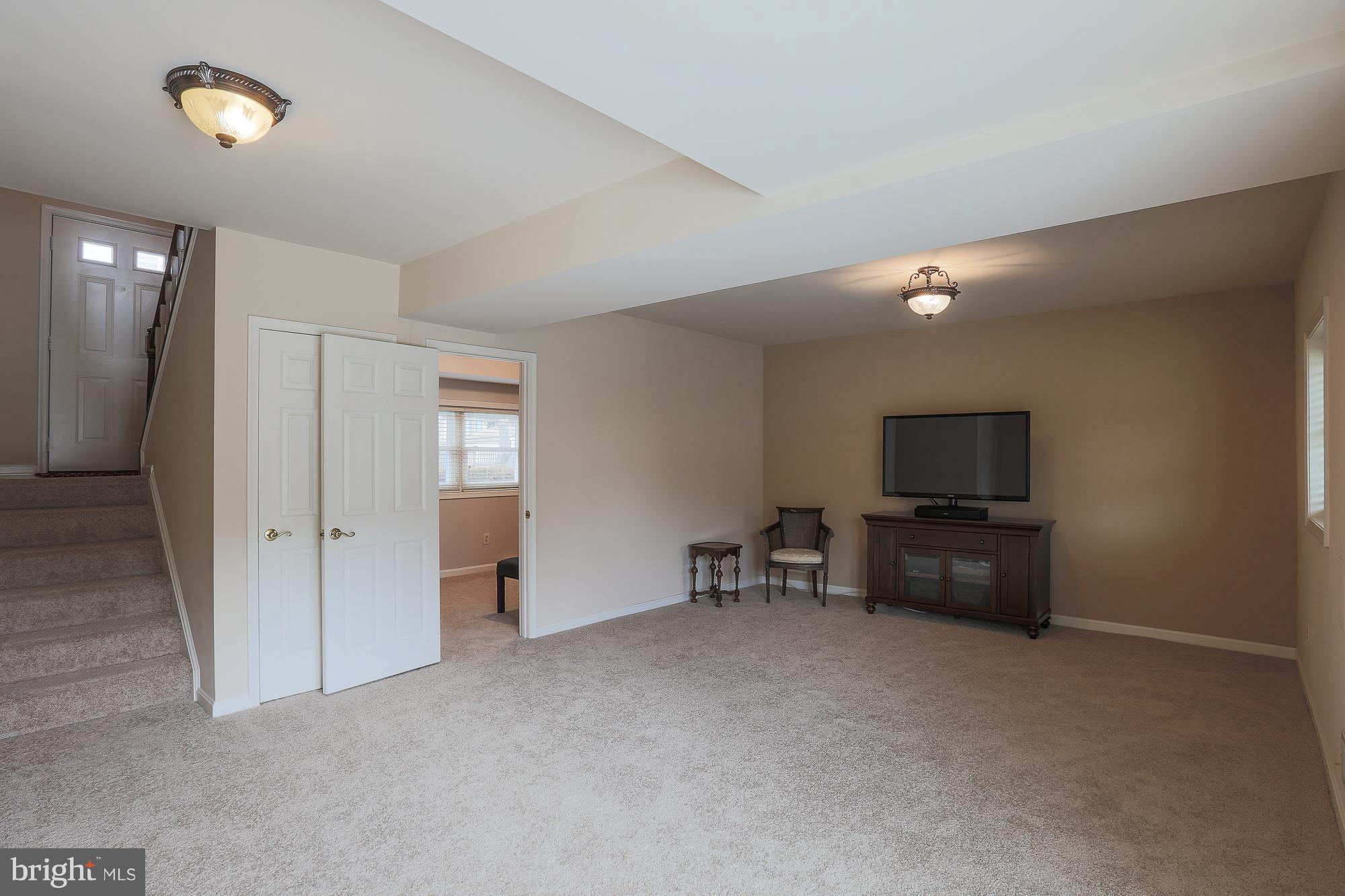 2513 Perring Woods Road Baltimore, MD 21234 - Photo 17 of 21 Basement