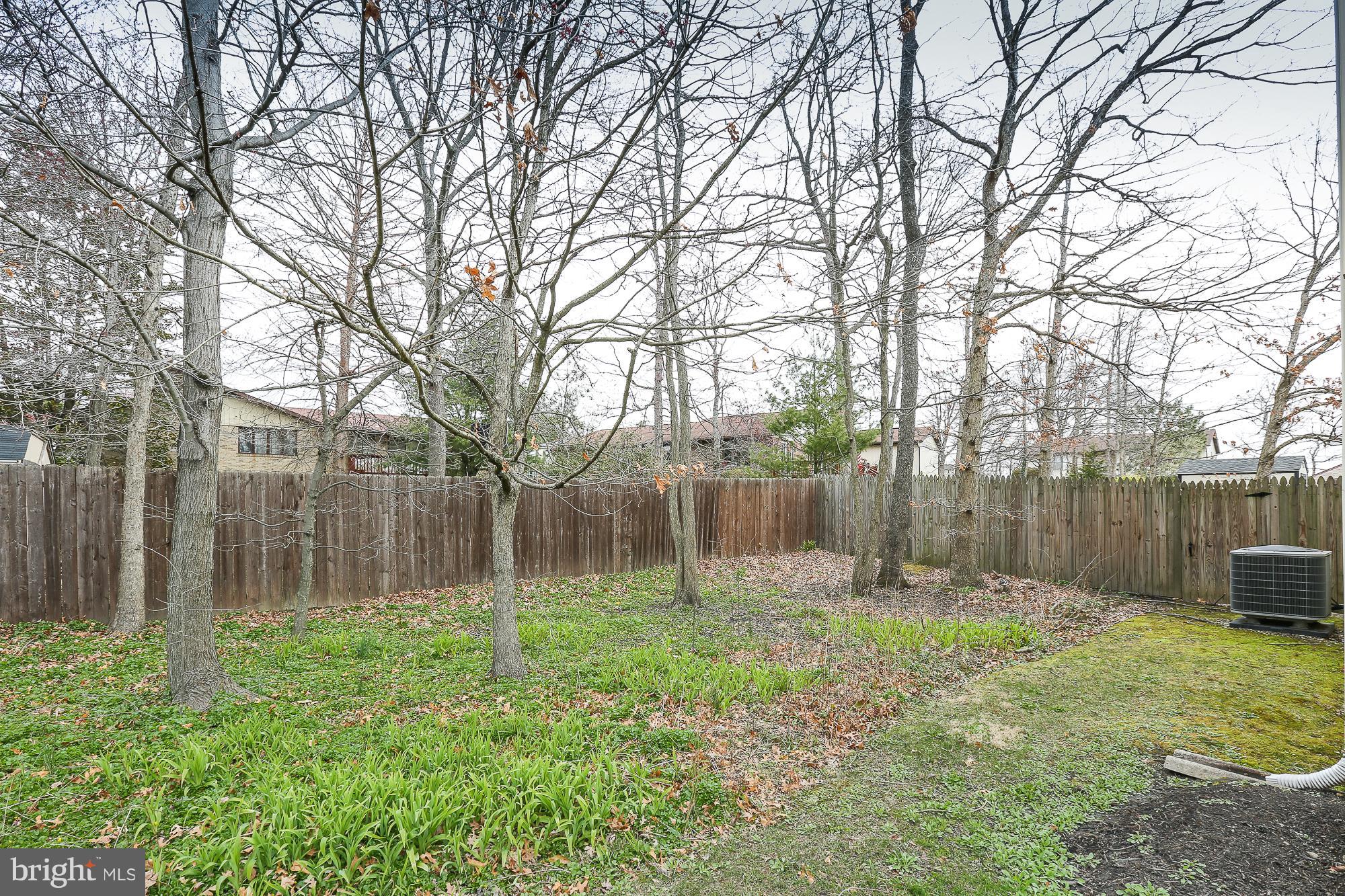 2513 Perring Woods Road Baltimore, MD 21234 - Photo 19 of 21 Exterior (Rear)
