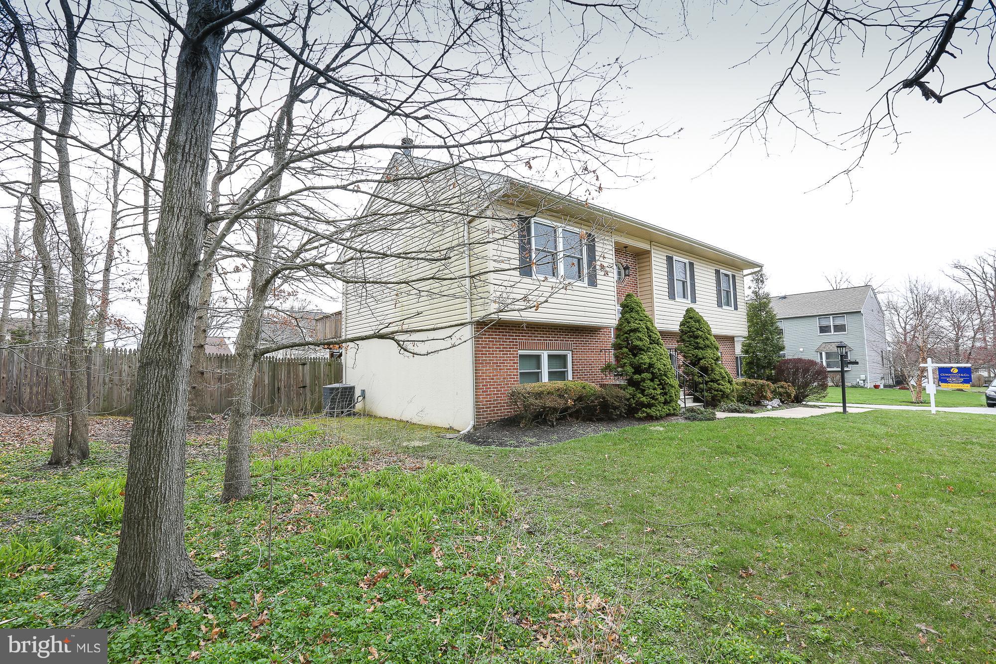 2513 Perring Woods Road Baltimore, MD 21234 - Photo 3 of 21 Exterior (Front)