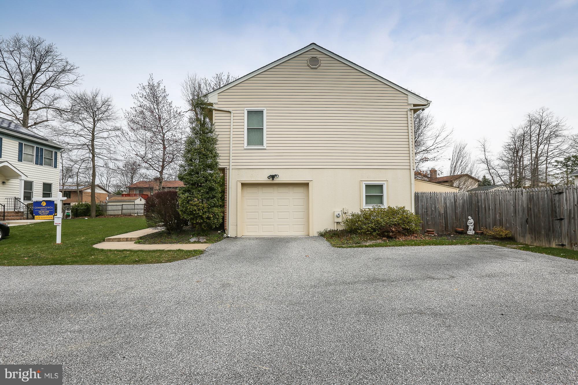 2513 Perring Woods Road Baltimore, MD 21234 - Photo 4 of 21 Exterior (General)