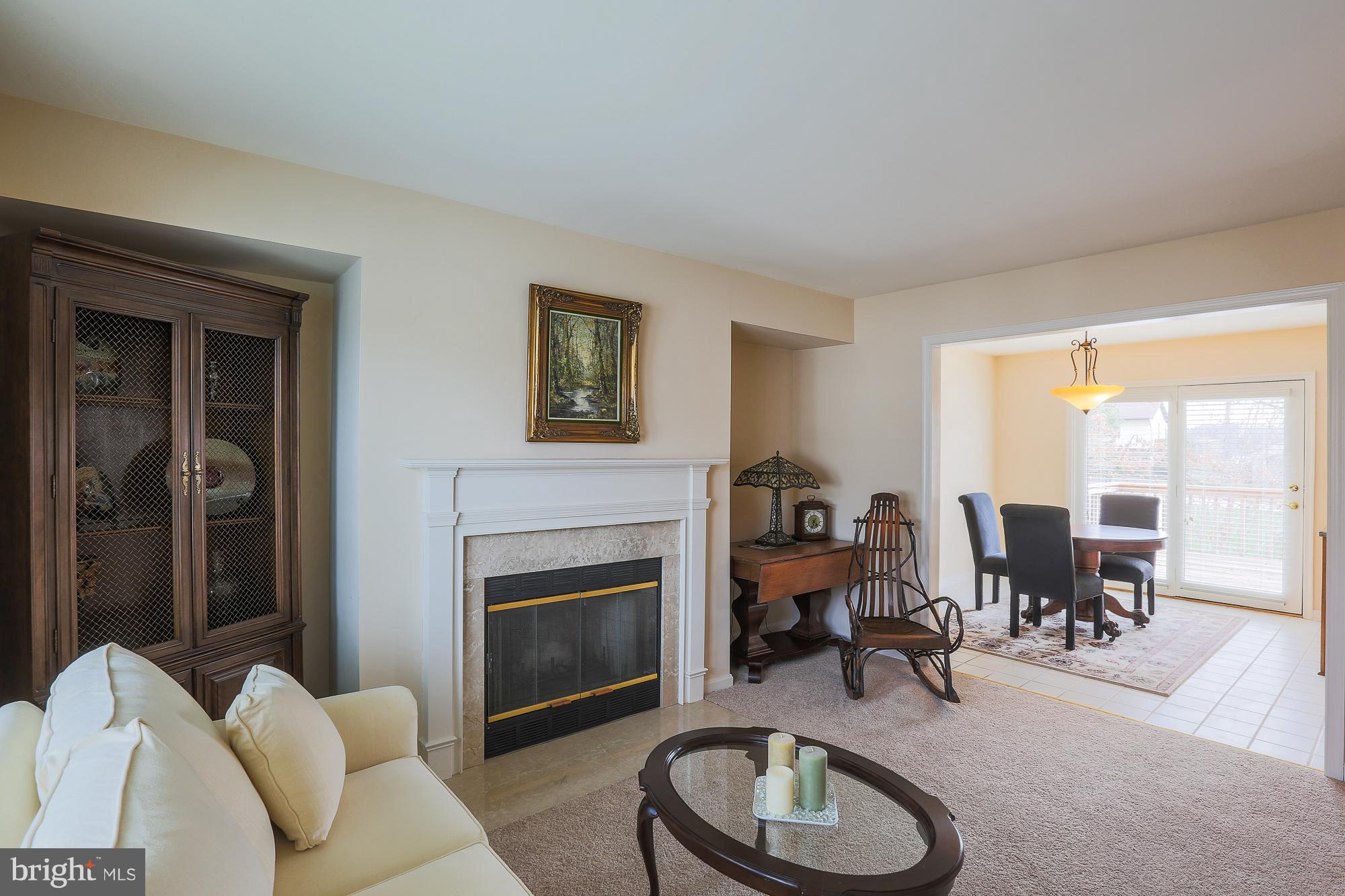 2513 Perring Woods Road Baltimore, MD 21234 - Photo 9 of 21 Family Room