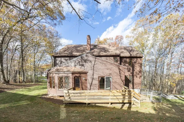 a view of swimming pool with a patio