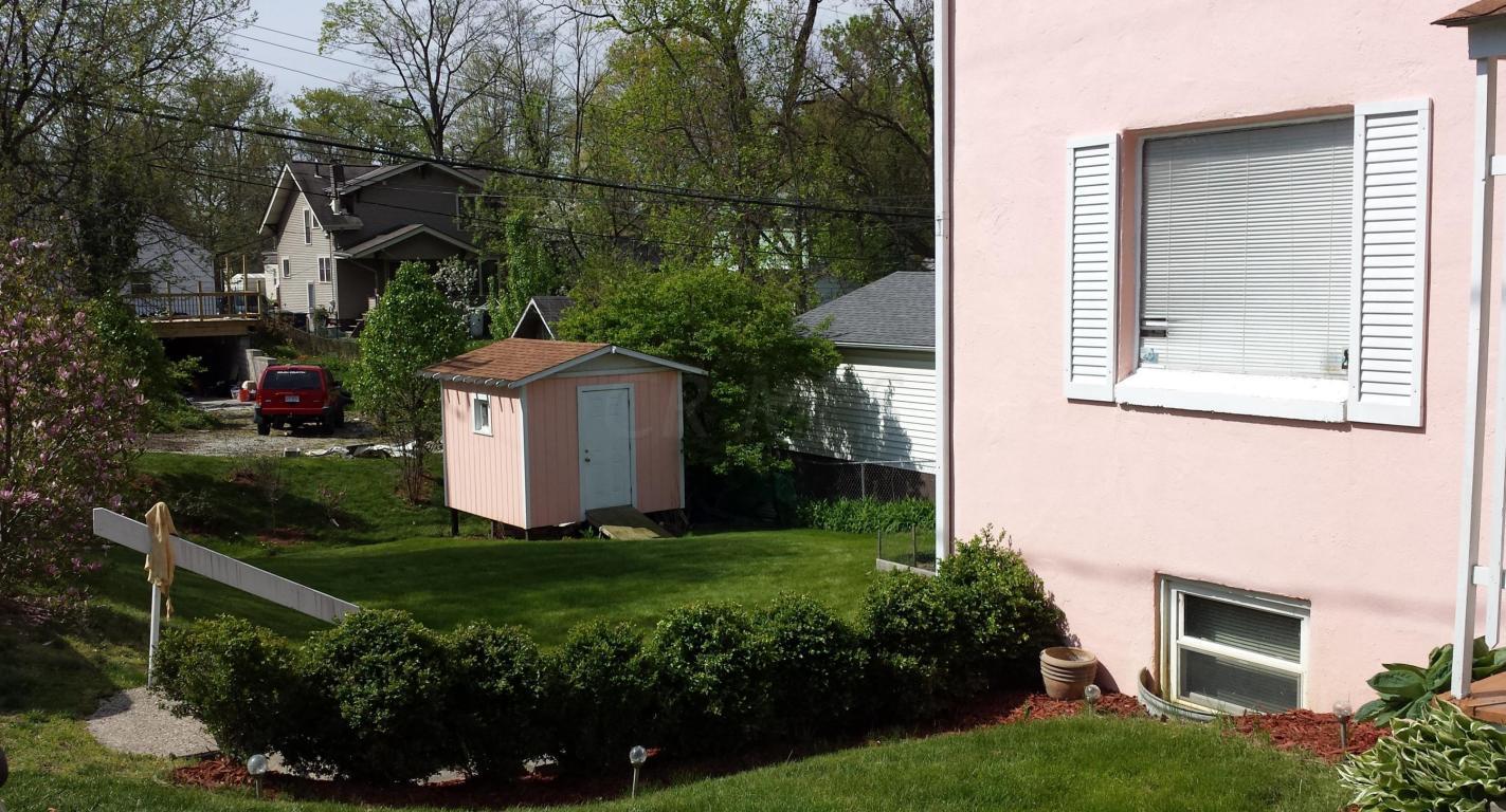 141 Chase Road Columbus, OH 43214 - Photo 4 of 19 Gallery Image 4
