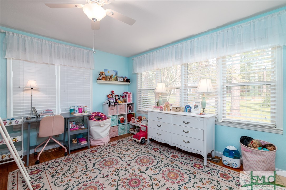 430 South Williams Street Metter, GA 30439 - Photo 11 of 21