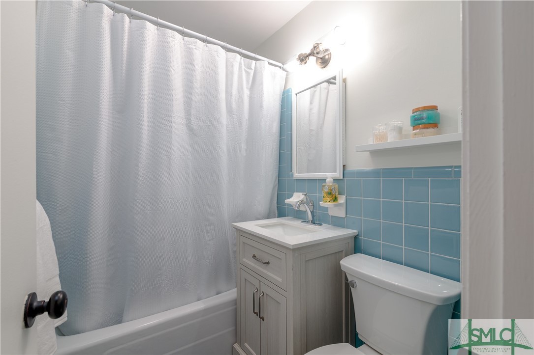 430 South Williams Street Metter, GA 30439 - Photo 12 of 21