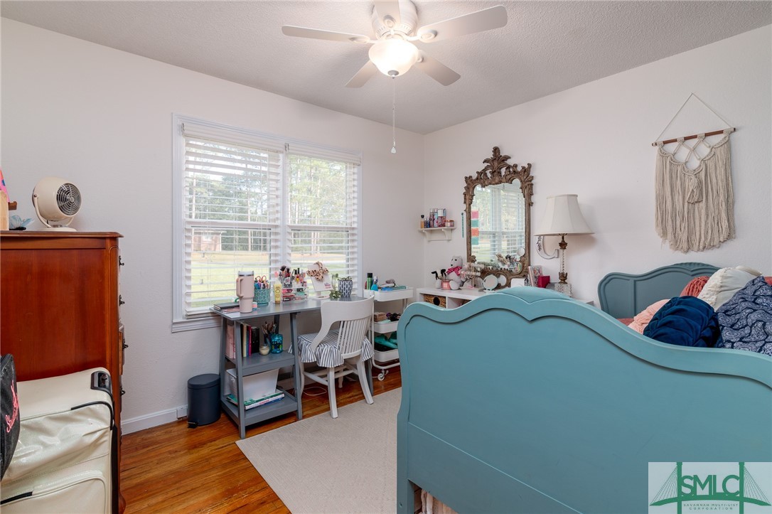 430 South Williams Street Metter, GA 30439 - Photo 13 of 21