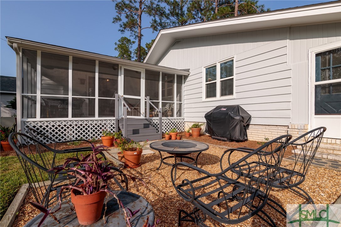 430 South Williams Street Metter, GA 30439 - Photo 18 of 21