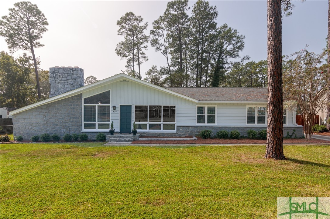 430 South Williams Street Metter, GA 30439 - Photo 21 of 21