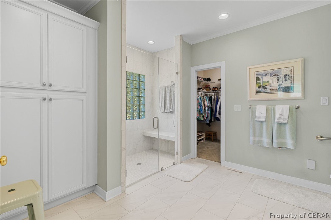 504 Whittaker Lane Kilmarnock, VA 22482 - Photo 26 of 49