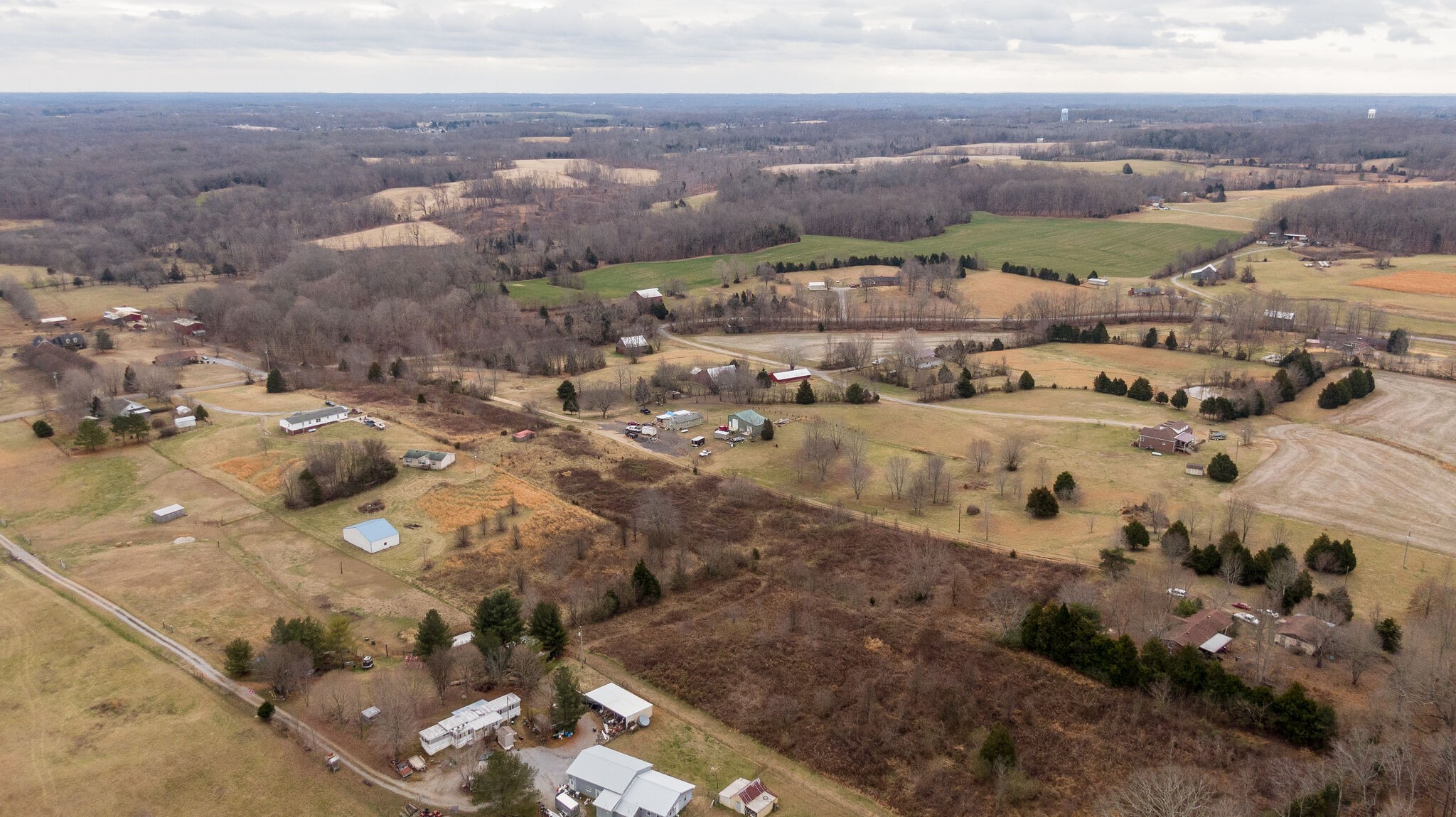 2848 Jack Teasley Road Pleasant View, TN 37146 - Photo 1 of 45 a view of a city