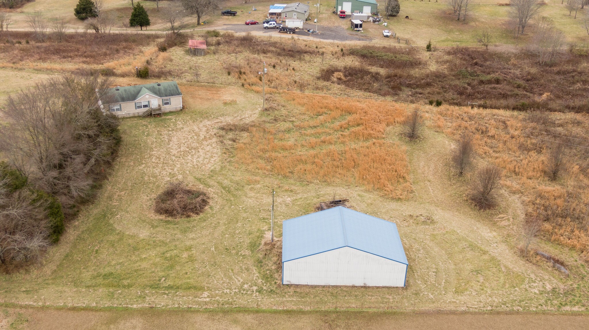 2848 Jack Teasley Road Pleasant View, TN 37146 - Photo 13 of 45