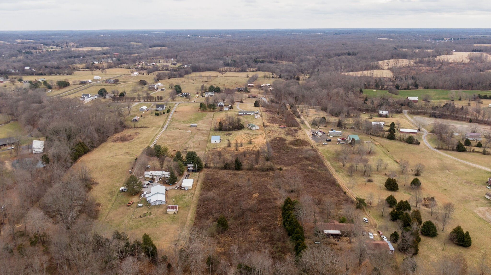 2848 Jack Teasley Road Pleasant View, TN 37146 - Photo 3 of 45