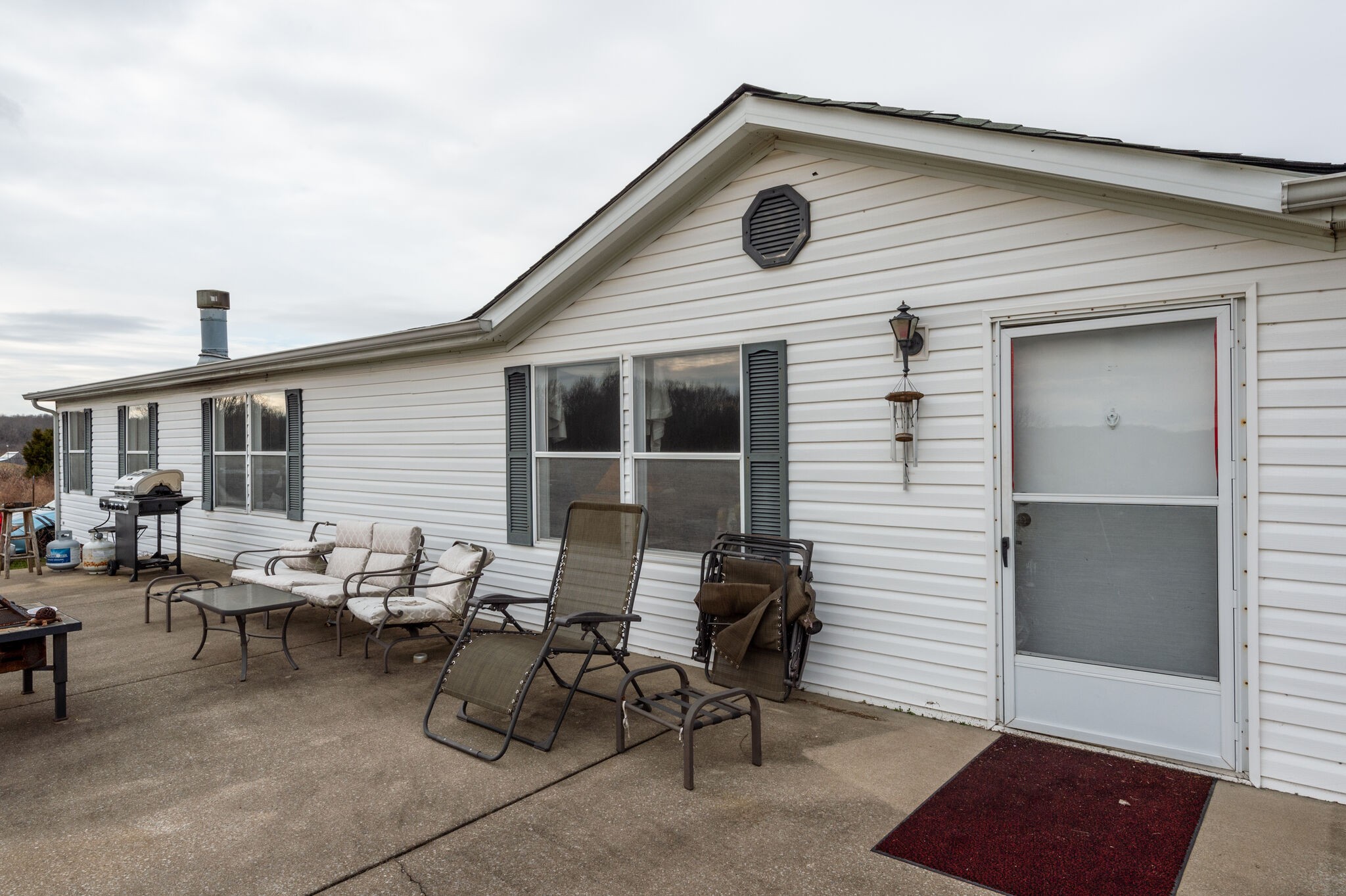 2848 Jack Teasley Road Pleasant View, TN 37146 - Photo 21 of 45 a outdoor space with furniture