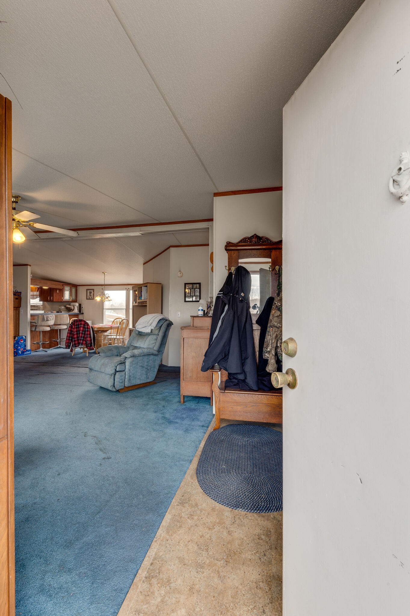 2848 Jack Teasley Road Pleasant View, TN 37146 - Photo 22 of 45 a view of a room with lots of gym equipment