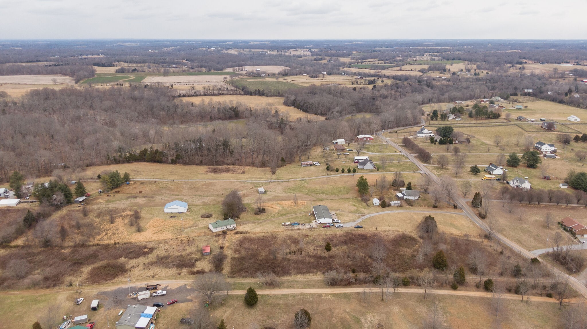 2848 Jack Teasley Road Pleasant View, TN 37146 - Photo 5 of 45