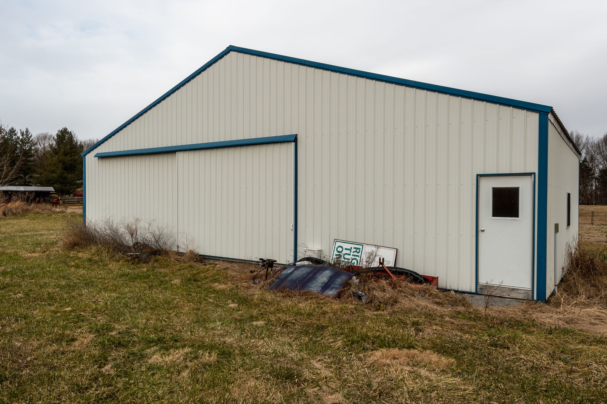 2848 Jack Teasley Road Pleasant View, TN 37146 - Photo 45 of 45