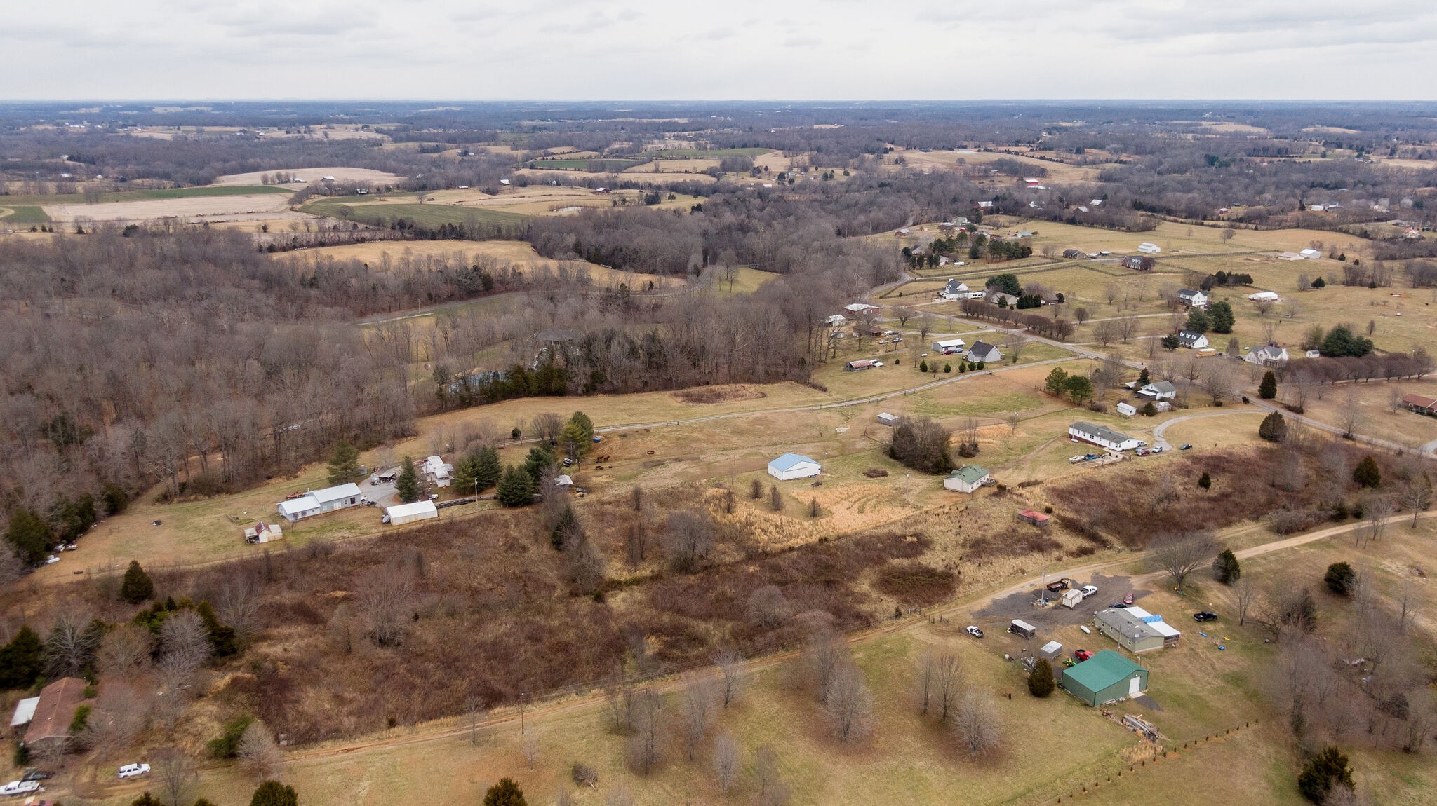 2848 Jack Teasley Road Pleasant View, TN 37146 - Photo 6 of 45 a view of a city